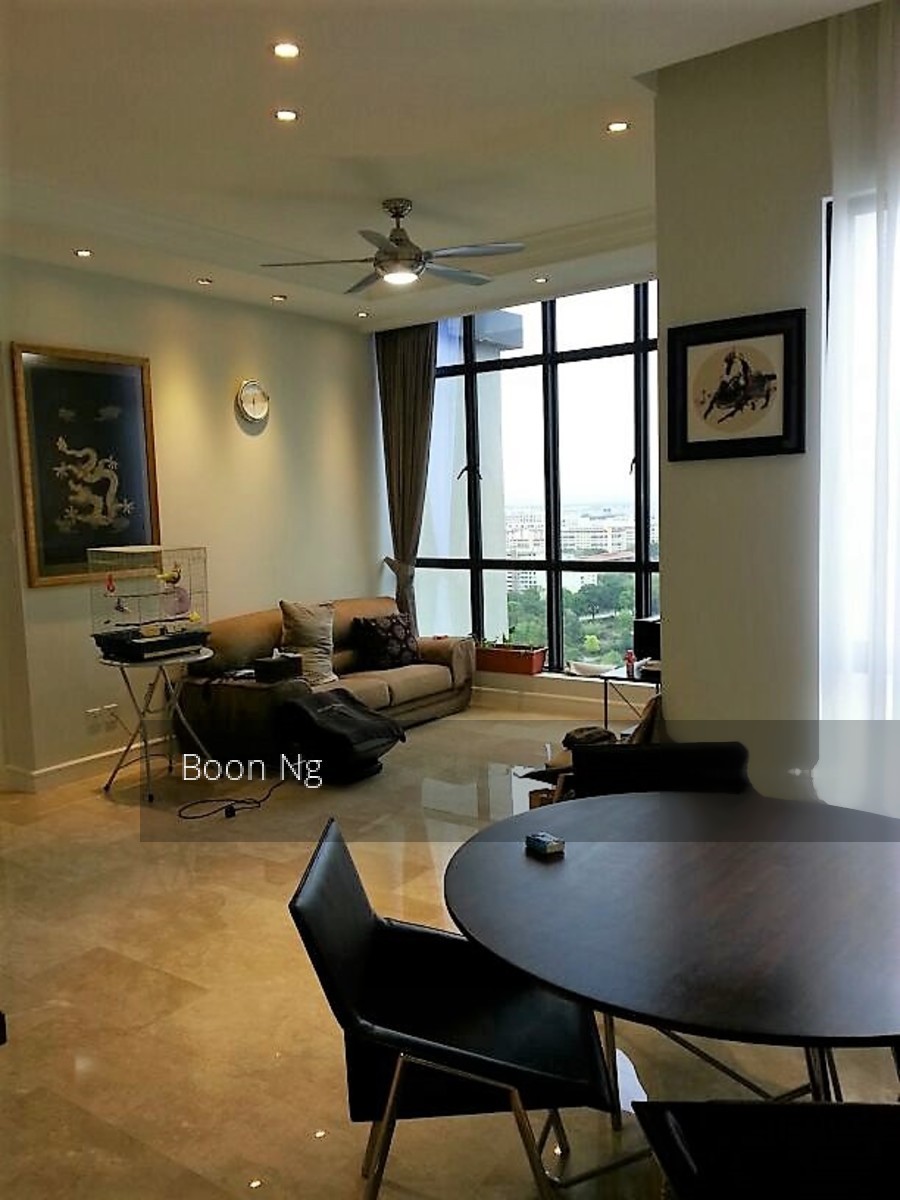 Regent Heights (D23), Condominium #182067822